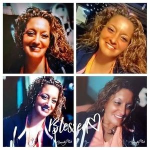 Meet your Posher, April